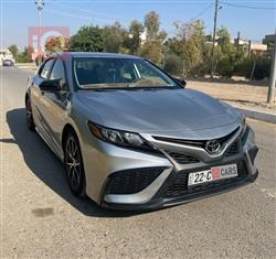 تويوتا كامري